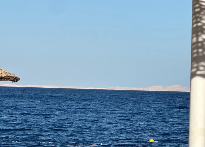 Domina Coral Bay Elisir Per 4 Persone