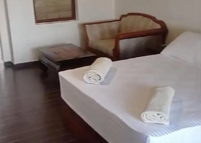 Domina Coral Bay Elisir Per 4 Persone Apartmanhotel Sarm es-Sejk