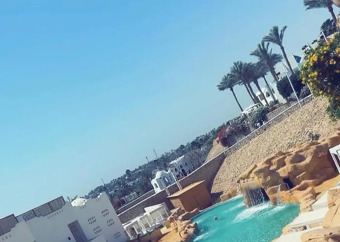 Domina Coral Bay Elisir Per 4 Persone Sarm es-Sejk