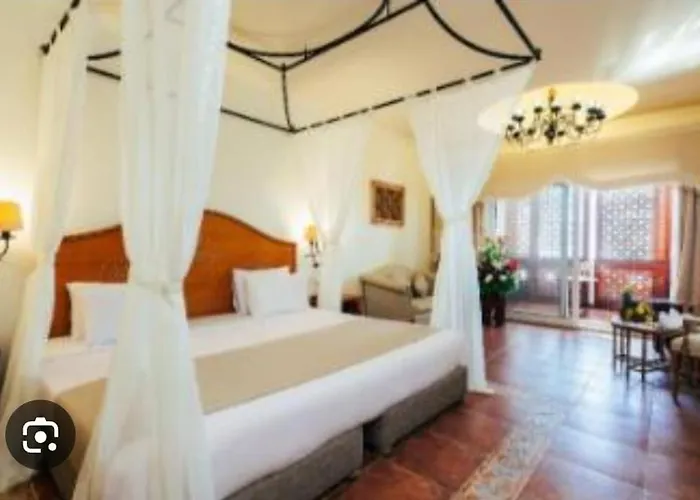 Domina Coral Bay Elisir Per 4 Persone Apartmanhotel *