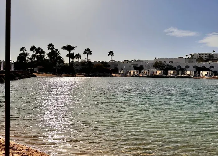 Apartmanhotel Domina Coral Bay Elisir Per 4 Persone *