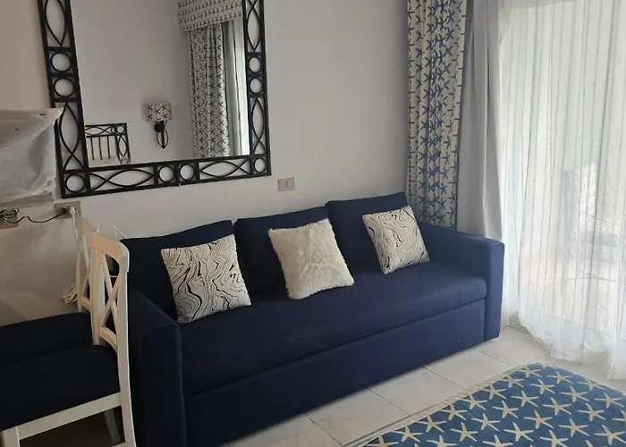 Domina Coral Bay Elisir Per 4 Persone Sarm es-Sejk