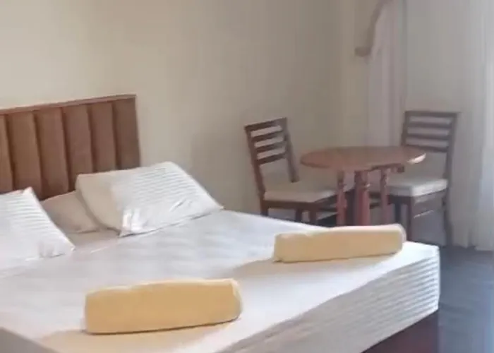 Domina Coral Bay Elisir Per 4 Persone Apartmanhotel