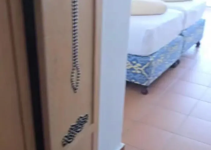 Apartmanhotel Domina Coral Bay Elisir Per 4 Persone Sarm es-Sejk
