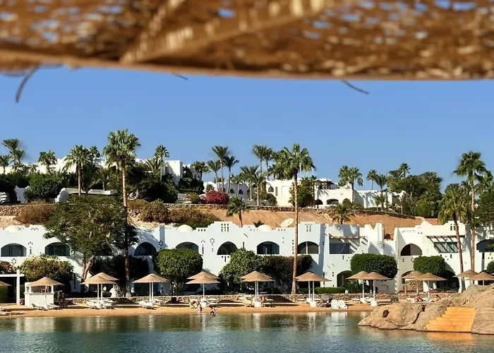 Apartmanhotel Domina Coral Bay Elisir Per 4 Persone