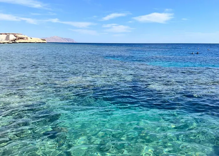 Domina Coral Bay Elisir Per 4 Persone * Sarm es-Sejk