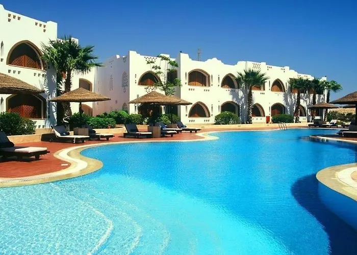 Apartmanhotel Domina Coral Bay Elisir Per 4 Persone