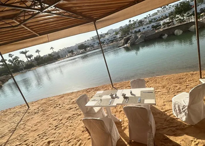 Apartmanhotel Domina Coral Bay Elisir Per 4 Persone *