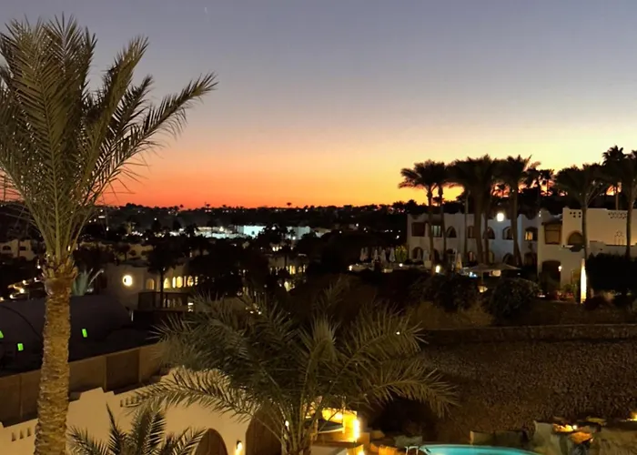 Domina Coral Bay Elisir Per 4 Persone Apartmanhotel Sarm es-Sejk