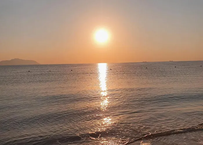 Domina Coral Bay Elisir Per 4 Persone *
