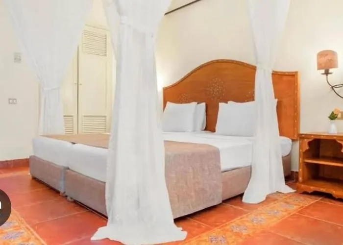 Domina Coral Bay Elisir Per 4 Persone Sarm es-Sejk