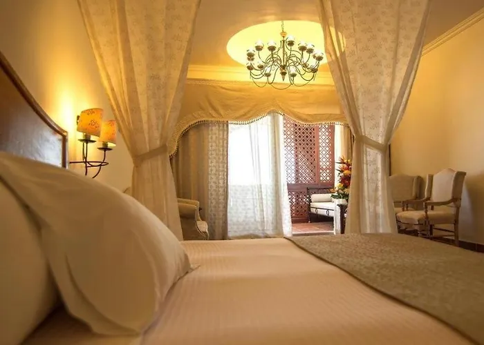 Domina Coral Bay Elisir Per 4 Persone