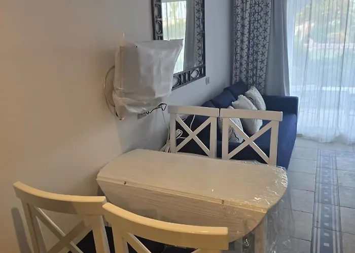 Domina Coral Bay Elisir Per 4 Persone Apartmanhotel
