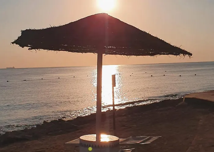 Apartmanhotel Domina Coral Bay Elisir Per 4 Persone