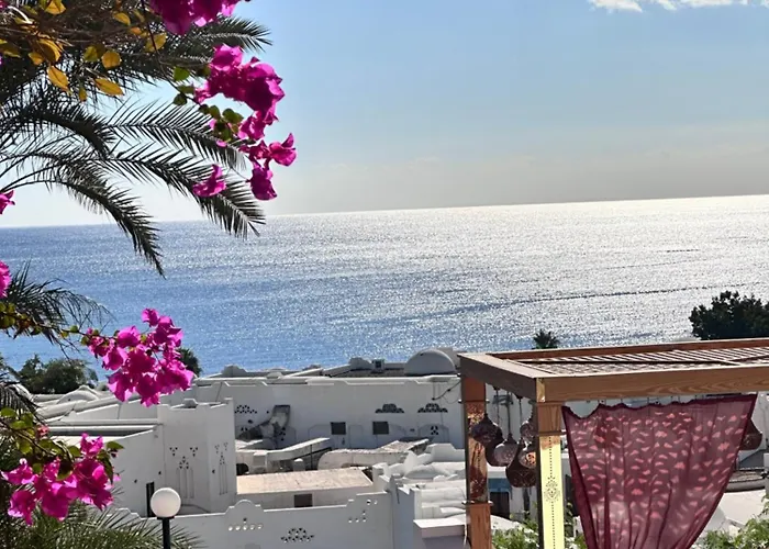 Domina Coral Bay Elisir Per 4 Persone Apartmanhotel