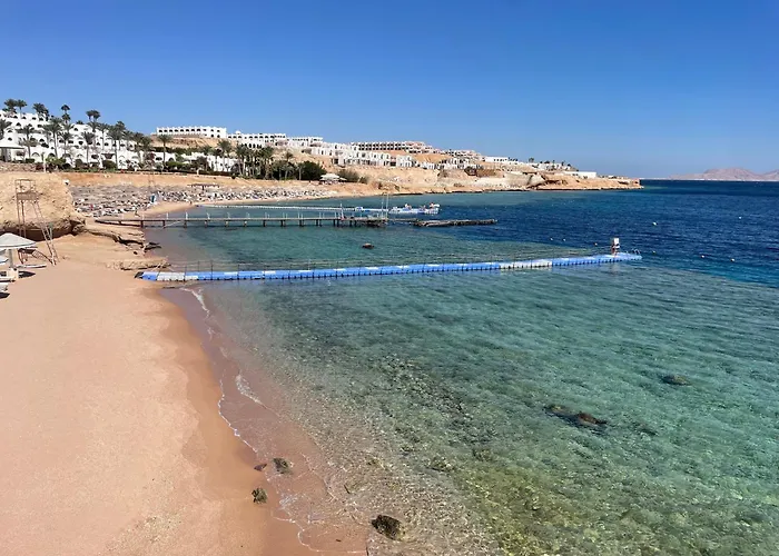 Apartmanhotel Domina Coral Bay Elisir Per 4 Persone Sarm es-Sejk