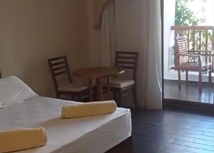 Domina Coral Bay Elisir Per 4 Persone * Sarm es-Sejk