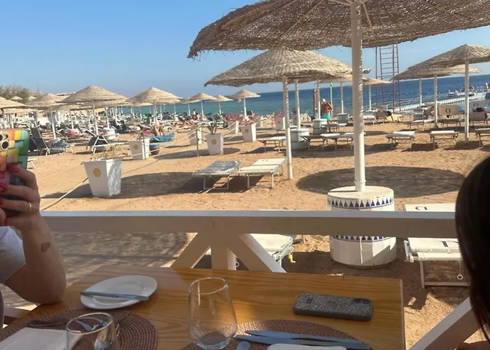 Domina Coral Bay Elisir Per 4 Persone * Sarm es-Sejk