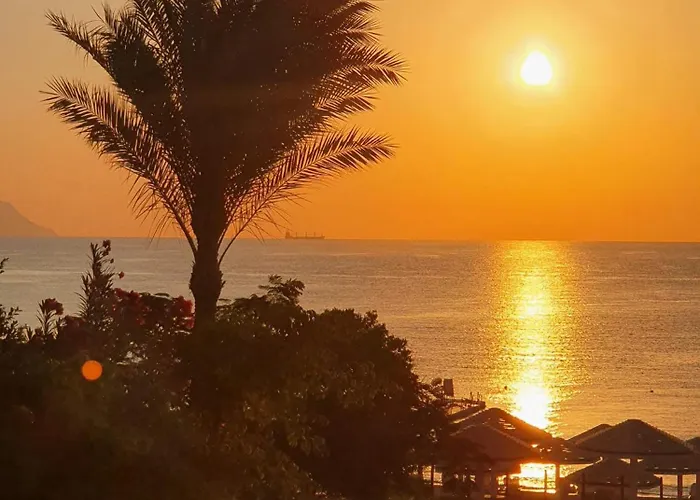 Apartmanhotel Domina Coral Bay Elisir Per 4 Persone Sarm es-Sejk